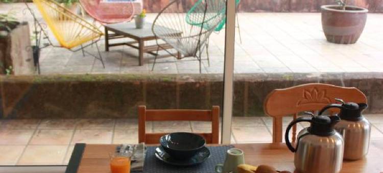 卡佩拉旅馆(Kapera Maison d'Hôtes)图片