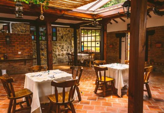 Casa de Campo Hotel & Spa Hotel Overview