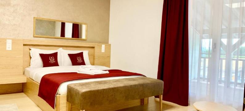 阿多尔酒店(Hotel Adore)图片