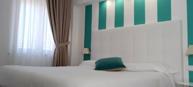 多莫斯诺瓦酒店(Domus Nova)图片