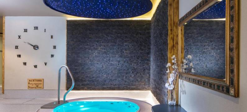 霍勒斯滕酒店(Hotel Höhlenstein)图片