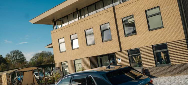 我的斯廷韦克酒店(MyHotel Steenwijk - Giethoorn)图片