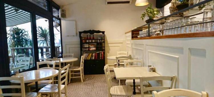 加利利海的套房(Suites in the Galilee)图片