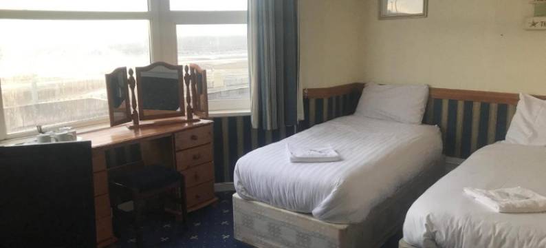 卡纳斯塔酒店(Canasta Hotel)图片