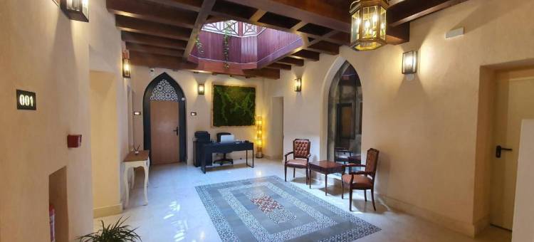 Puerta Real精品酒店(Hemd Hotels Puerta Real Boutique)图片