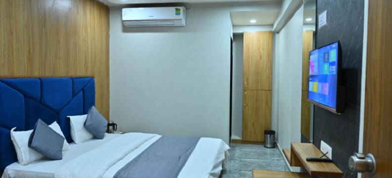 Hotel Sury Villa图片