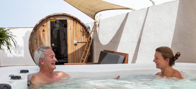 范德瓦尔克船歌酒店(Van der Valk Hotel Barcarola)图片