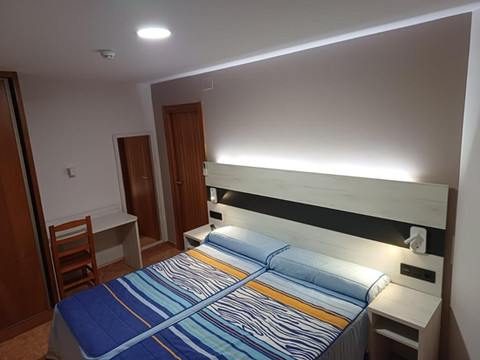 城堡餐厅及酒店