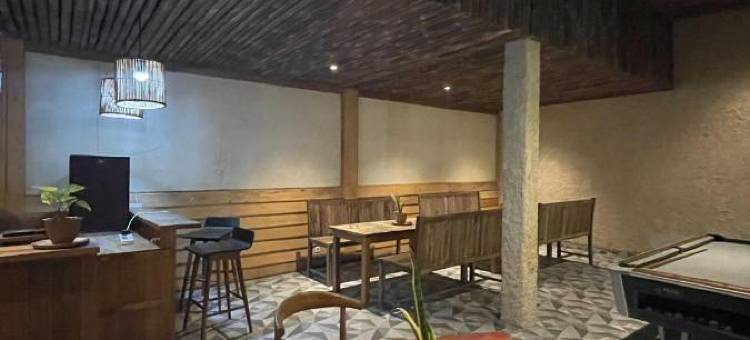 小屋冲浪旅馆(Cabana Surf and Stay)图片