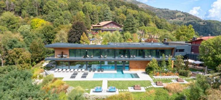 费酒店皮亚乔(Phi Hotel Piajo)图片