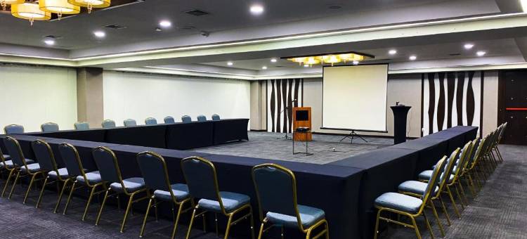 斯坦纳姆精品酒店&Spa(Stannum Boutique Hotel & Spa)图片