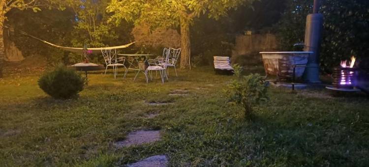 L'Escale du Banquet图片