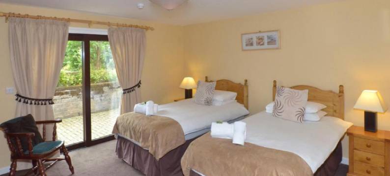 奥尔德十字键旅馆(Auld Cross Keys Inn)图片