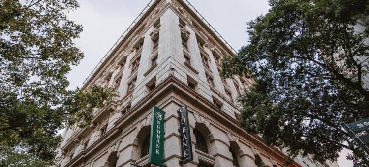 老银行酒店(Old Bank Hotel - Lion Roars Hotels & Lodges)图片