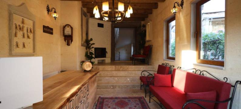 罗卡石屋(Rocca Stone House)图片