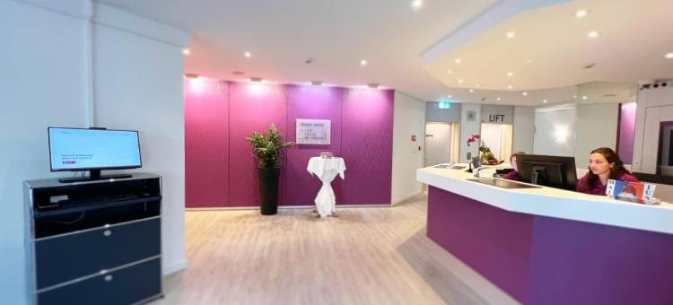 索雷尔索内塔尔酒店(Hotel Sonnental)图片