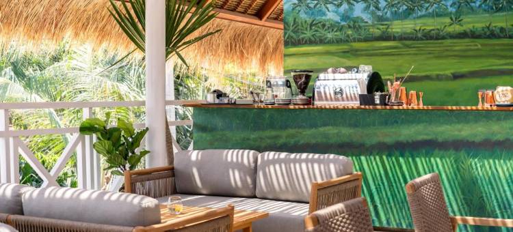IZE康古由LifestyleRetreats(IZE Canggu by LifestyleRetreats)图片
