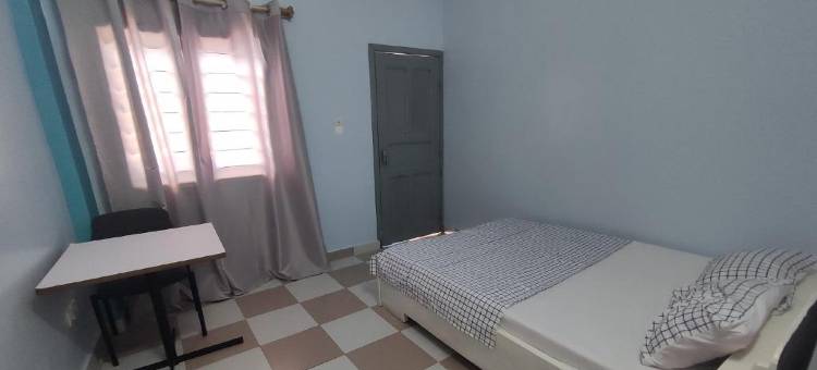 玛丽豪斯住宅(Residence MaryHouse - Free Breakfast and Taxi from Airport)图片