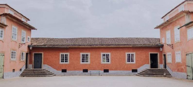 瑟兹姆卡萨酒店(Casa de Sezim)图片