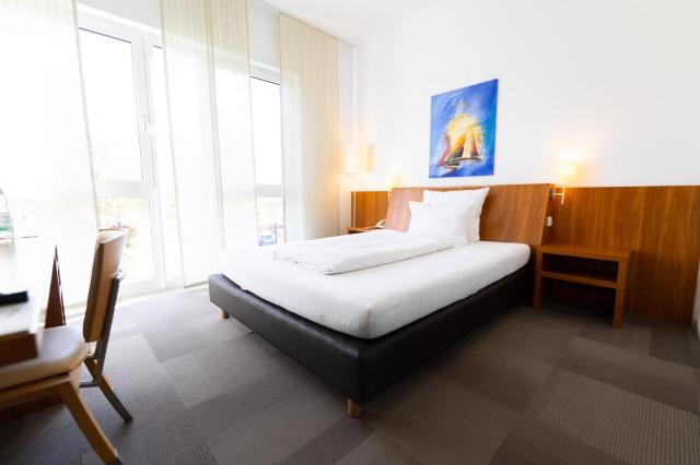 Hotel DarsteinOver view