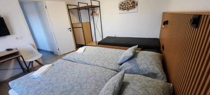 Sóvirág Termál Panzió图片