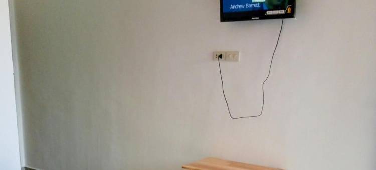 RedDoorz @ Sihole Paradise Inn Parbaba图片