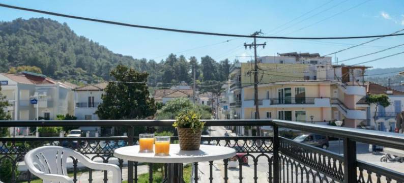 玛丽酒店(Mary Hotel)图片