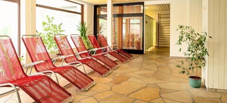 BSW - 拜埃尔斯布龙舒瓦尔德酒店(BSW Schwarzwaldhotel Baiersbronn)图片