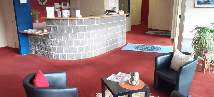 敦刻尔克莱斯根斯德梅尔波普平斯酒店(Hôtel les Gens de Mer Dunkerque by Popinns)图片