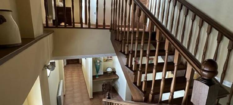 Hotel Rural Monasterio de Ara Mada图片