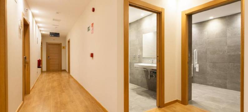 帕伦西亚市内之家(Alda Ruta Castilla)图片