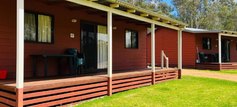 Discovery Parks - Margaret River图片