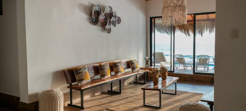 Hotel Boutique Beso de SAL图片