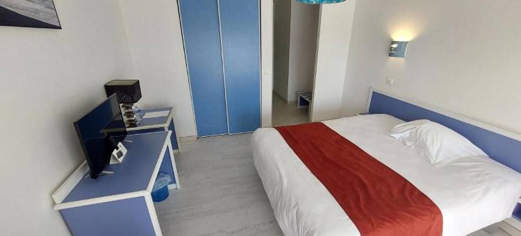 Logis Hotels - Hôtel et Restaurant le Relais des Garrigues图片