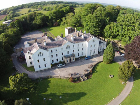 克特科尔曼庄园酒店