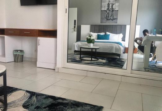 Sôsuite Hotel Overview