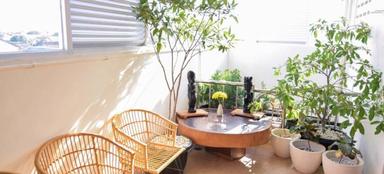 The Cabin Hotel Mantrijeron图片