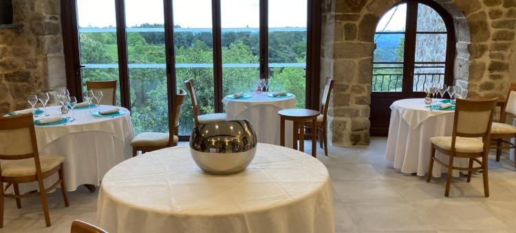 老拱门酒店(Aux Vieux Arceaux)图片