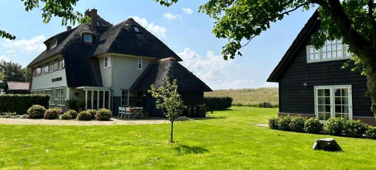 尼奥兰住宿加早餐旅馆(Villa Nieuwland B&B)图片