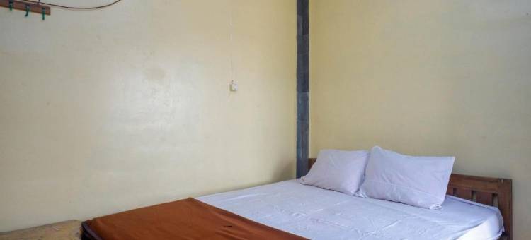 甘彭德里尼酒店(Hotel Kampoeng Drini RedPartner)图片