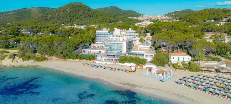 纳弗拉娜酒店(Hotel Na Forana)图片