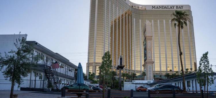 涅槃酒店(Nirvana Hotel)图片