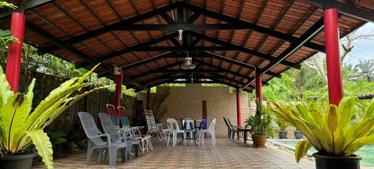 米奥尔德之家旅馆(Myoldhouse Homestay)图片