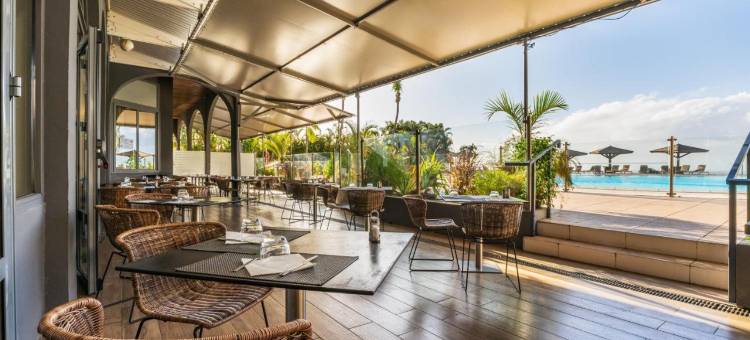 Hôtel Exsel Créolia图片