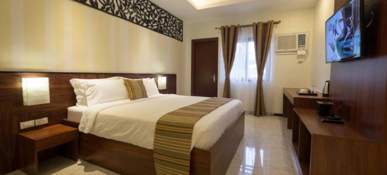 帕拉伊索佛得酒店(Paraiso Verde Hotel)图片