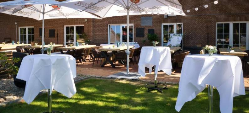 厄格斯托费霍夫酒店(Egestorfer Hof)图片