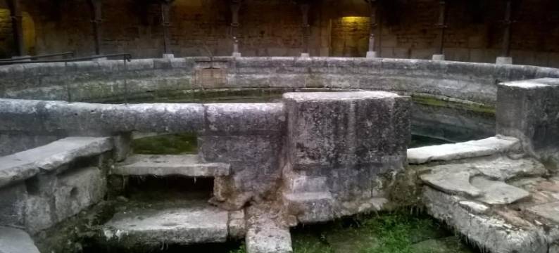 拉费尔德拉福斯迪奥纳住宿加早餐旅馆(La Ferme de la Fosse Dionne)图片