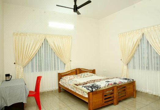 Periyar Hills Homestay, ThekkadyHotel Overview