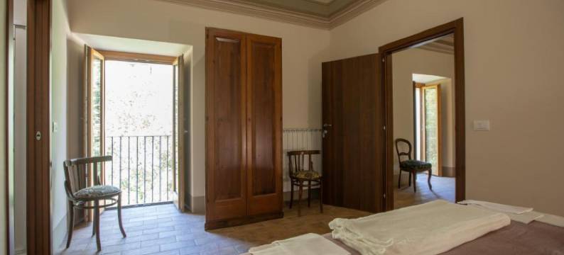 波斯塔旅馆(Locanda di Posta)图片