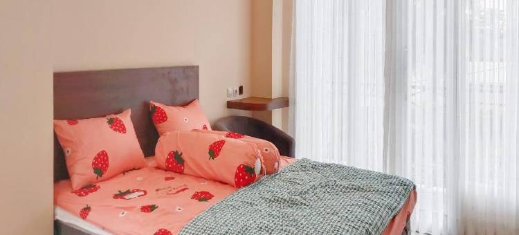 Chitra Boutique RedPartner图片